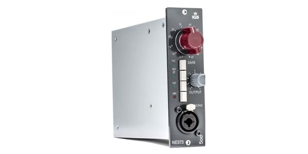 IGS Audio / NE573画像2