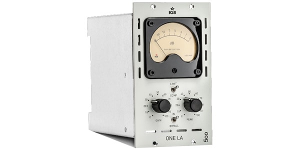 IGS Audio/ONE LA 500