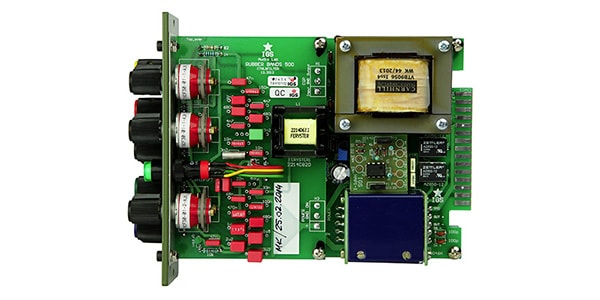 IGS Audio ( アイジーエスオーディオ )  / RB 500画像2