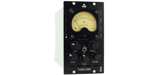 IGS Audio/TUBECORE 500