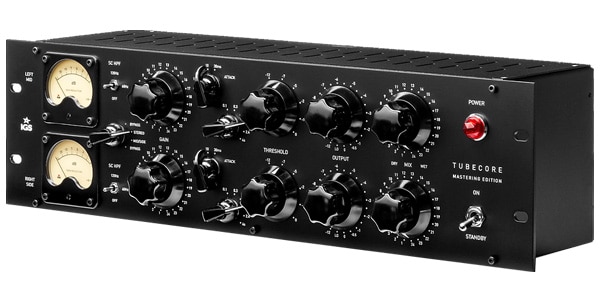 IGS Audio / TUBECORE画像2