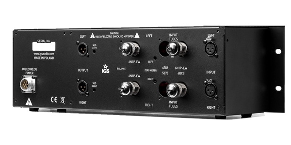 IGS Audio / TUBECORE画像3