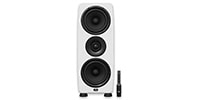 IK MULTIMEDIA / iLoud Precision MTM - White