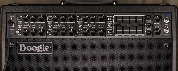 IK MULTIMEDIA / AmpliTube MESA/Boogie 2画像5