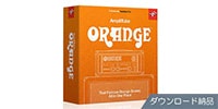 IK MULTIMEDIA AmpliTube Orange