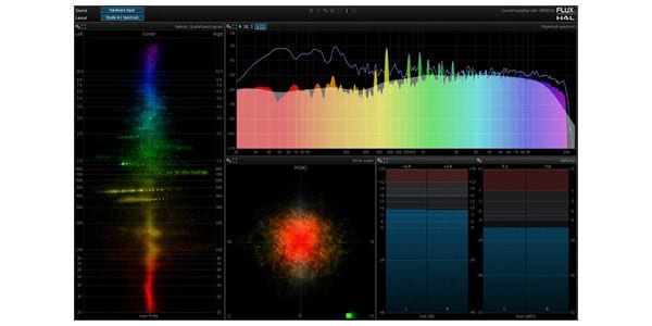 /Pure Analyzer Essential