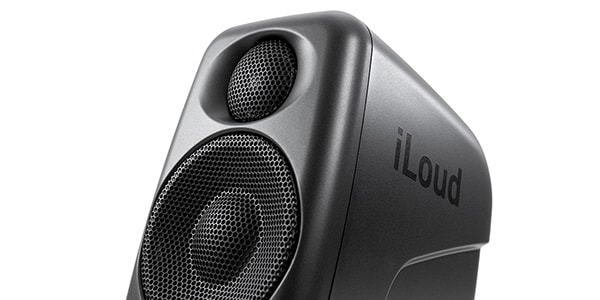IK MULTIMEDIA iLoud Micro Monitor Pro - Pair 送料無料