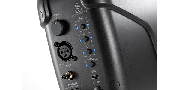 IK MULTIMEDIA iLoud Micro Monitor Pro - Pair 送料無料