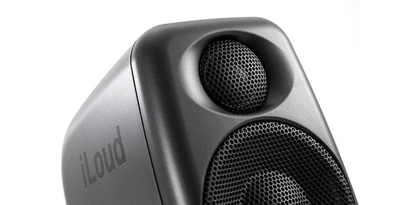 IK MULTIMEDIA / iLoud Micro Monitor Pro - Single画像14