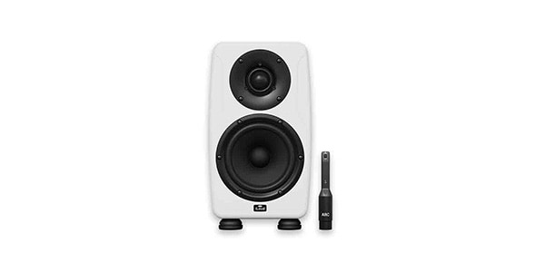 IK MULTIMEDIA/iLoud Precision 5-White