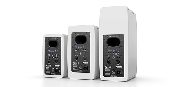 IK MULTIMEDIA / iLoud Precision 5 - White画像4