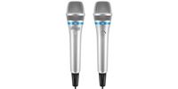 IK MULTIMEDIA iRig Mic HD Silver