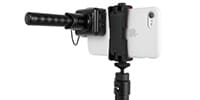 IK MULTIMEDIA iRig Mic Video Bundle