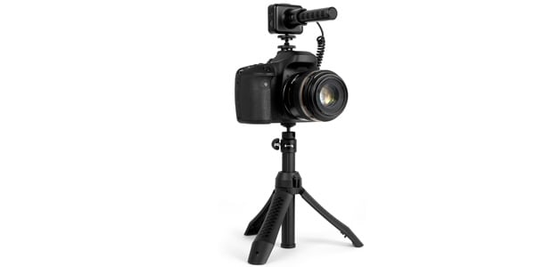 IK MULTIMEDIA / iRig Mic Video Bundle画像4