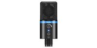 IK MULTIMEDIA iRig Mic Studio Black USBマイク