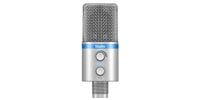 IK MULTIMEDIA iRig Mic Studio Silver