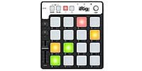 IK MULTIMEDIA iRig Pads