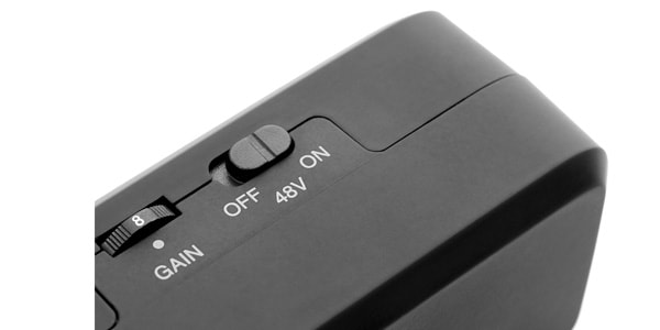 IK MULTIMEDIA / iRig PRE HD画像7
