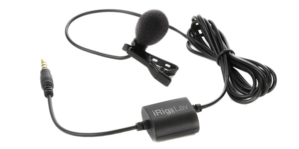 IK MULTIMEDIA / iRig Video Creator Bundle画像2