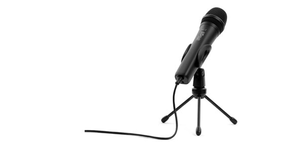 IK MULTIMEDIA / iRig Video Creator HD Bundle画像2