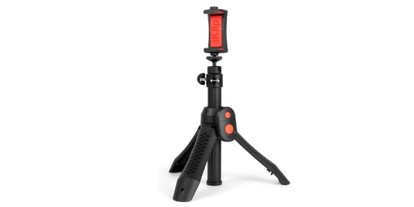 IK MULTIMEDIA / iRig Video Creator HD Bundle画像4