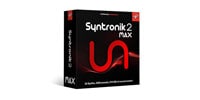 IK MULTIMEDIA Syntronik 2 Max