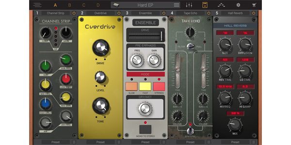 IK MULTIMEDIA ( アイケーマルチメディア )  / SYNTRONIK クロスグレード初回限定版画像5