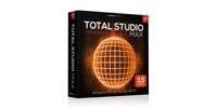 IK MULTIMEDIA Total Studio 3.5 Max初回限定版