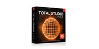 IK MULTIMEDIA Total Studio 3.5 Max Crossgrade初回限定版