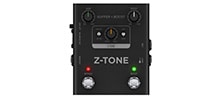 IK MULTIMEDIA Z-TONE Buffer Boost