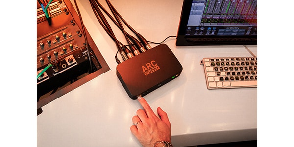 IK MULTIMEDIA / ARC Studio+ Upgrade 初回限定版画像10