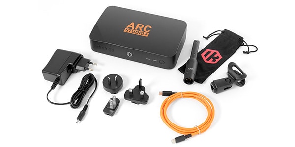 IK MULTIMEDIA / ARC Studio+ Upgrade 初回限定版画像3