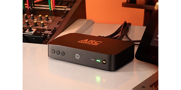 IK MULTIMEDIA / ARC Studio+ Upgrade 初回限定版画像8