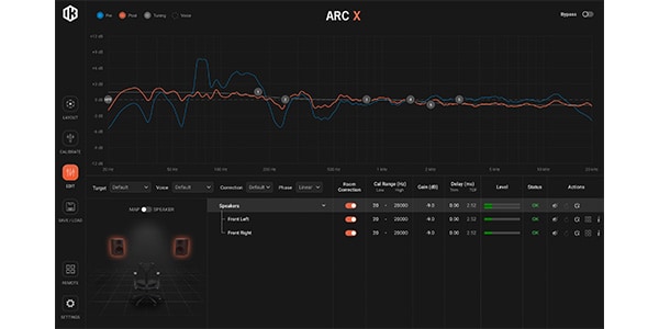 IK MULTIMEDIA / ARC X ソフトウェア ダウンロード納品画像3