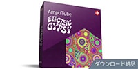IK MULTIMEDIA / AmpliTube Electric Gypsy