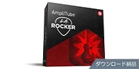IK MULTIMEDIA / AmpliTube L.A. Rocker