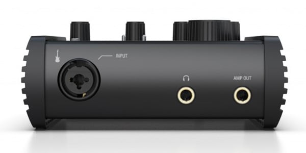 IK MULTIMEDIA / AXE I/O ONE Audio Interface画像5