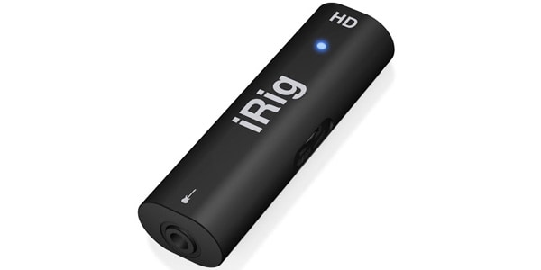IK MULTIMEDIA / iRig HD 画像2