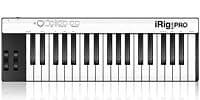 IK MULTIMEDIA iRig Keys PRO Universal