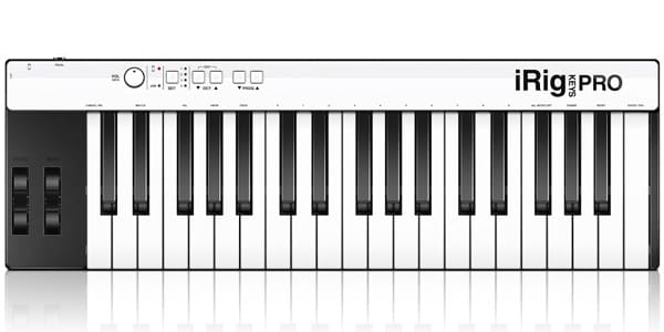 iRig keys 37 pro