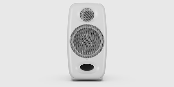 IK MULTIMEDIA / iLoud Micro Monitor Pro White - Pair画像3