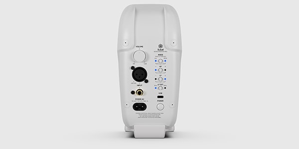 IK MULTIMEDIA / iLoud Micro Monitor Pro White - Pair画像4