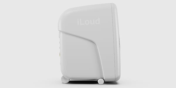 IK MULTIMEDIA / iLoud Micro Monitor Pro White - Pair画像5