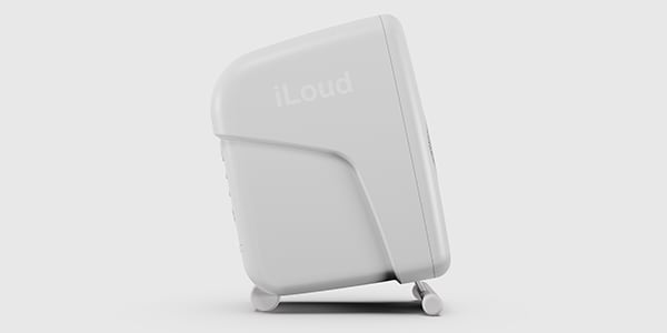 IK MULTIMEDIA / iLoud Micro Monitor Pro White - Pair画像6