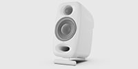 IK MULTIMEDIA / iLoud Micro Monitor Pro White - Single