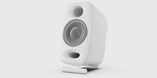 IK MULTIMEDIA / iLoud Micro Monitor Pro White - Single