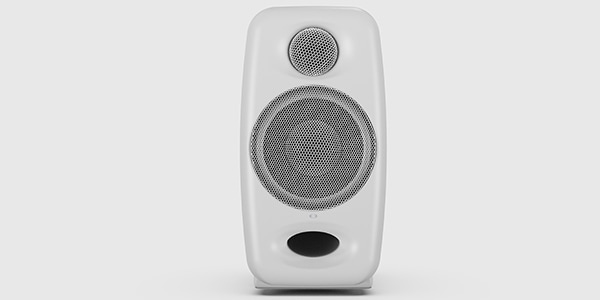 IK MULTIMEDIA / iLoud Micro Monitor Pro White - Single画像2