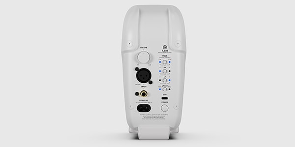 IK MULTIMEDIA / iLoud Micro Monitor Pro White - Single画像3