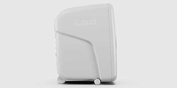 IK MULTIMEDIA / iLoud Micro Monitor Pro White - Single画像4