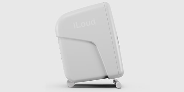 IK MULTIMEDIA / iLoud Micro Monitor Pro White - Single画像5